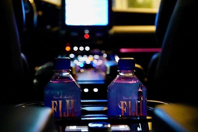 New Orleans from or to Louis Armstrong Airport Private Transfer - FAQ