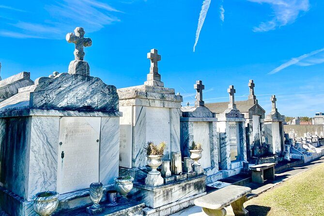 New Orleans Garden District Tour - Who’s This Tour Best For?