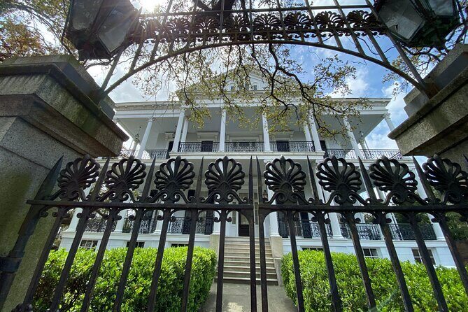 New Orleans Garden District Tour - How It Compares to Other Experiences