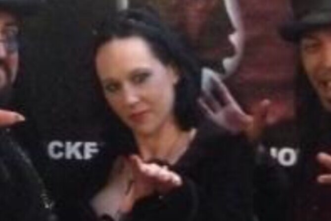 New Orleans Ghost Adventure with Real Paranormal Equipment - Paranormal Equipment and Interactive Fun