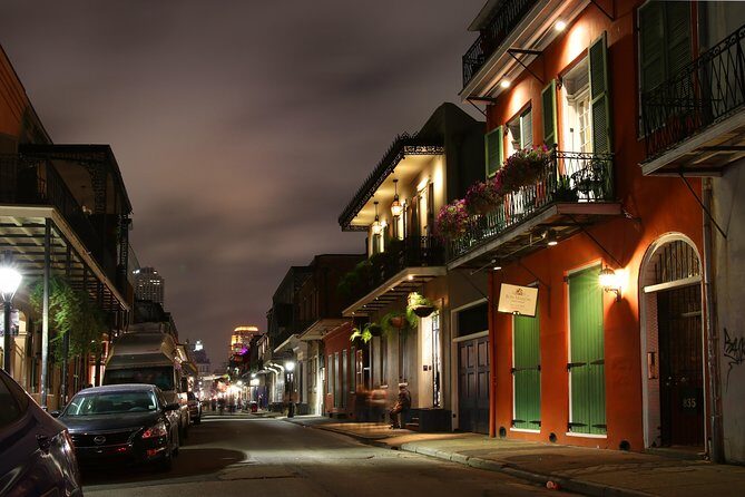 New Orleans Ghost Tour: Only Tour to Go Inside Real Haunted House - Real Voices from Real Travelers