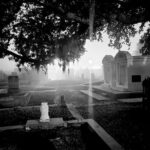 New Orleans Haunted Cemetery Tour and Ghost Hunt - FAQs