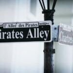 New Orleans Haunted Pub Crawl - What’s Included & Whats Not