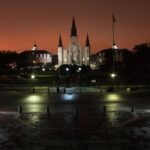 New Orleans Haunted Pub Crawl - Price and Whats Included