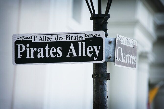 New Orleans Haunted Pub Crawl - What’s Included & Whats Not