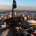 New Orleans Helicopter City Tour - Authentic Voices: What Do Travelers Say?