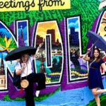 New Orleans Highlights of the Garden District Walking Tour - The Itinerary in Detail