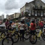 New Orleans History and Sightseeing Small-Group Bike Tour - What You Can Expect From the Experience
