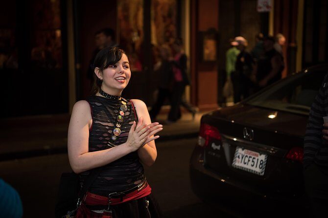 New Orleans Killers and Thrillers Tour - The Itinerary and What You’ll See