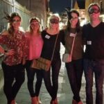New Orleans Lewd Spirits Haunted Tour with Bar Stops - Who Should Consider This Tour?