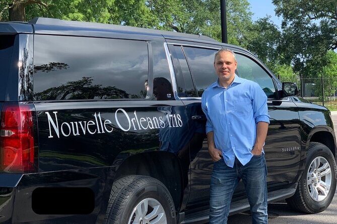 New Orleans Plantation Tour with Transportation - The Practicalities: Transportation & Timing