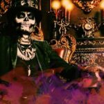 New Orleans Premier Ghost, Voodoo & Vampire Walking Tour - What to Expect on the Tour