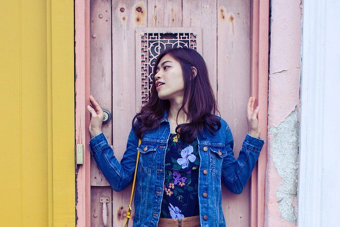 New Orleans Private Photo Shoot with Professional Photographer - Key Points