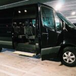 New Orleans Roundtrip Chauffeur Driven Airport Transfer - Key Points