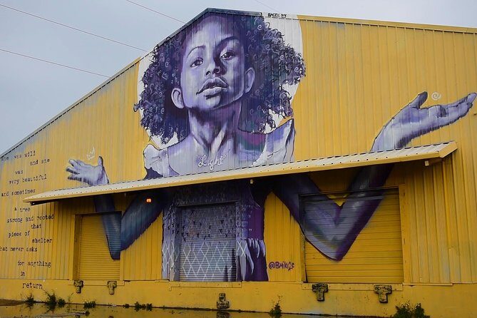 New Orleans Sightseeing City Tour - Who Should Consider This Tour?