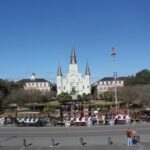 New Orleans Small-Group City and Cemetery Tour with Hotel Pickup - How the Experience Feels for Travelers