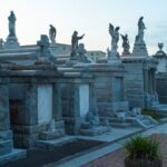 New Orleans St. Louis Cemetery No. 3 Walking Tour - What to Expect on the St. Louis Cemetery No. 3 Walking Tour