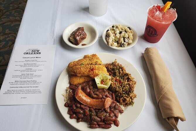 New Orleans Steamboat Natchez Jazz Cruise - Who Will Love This Experience?