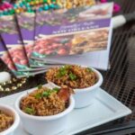 New Orleans Sunset Food Tour Experience - Key Points