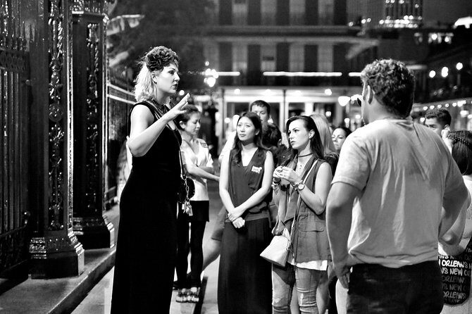 New Orleans Vampire Walking Tour - What People Say About the Tour