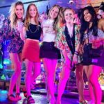 New Orleans VIP Bar and Club Crawl - How does the itinerary unfold?