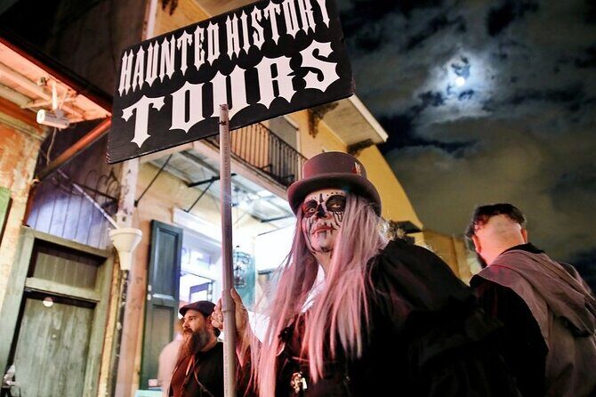 New Orleans Voodoo History Walking Tour - What Makes This Voodoo Tour Stand Out