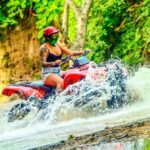 NEW!! Private ATV Tour of Everything Puerto Vallarta & Tequila T. - The Value and Pricing