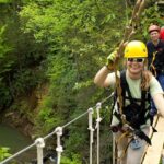 New River Gorge Zip Line Canopy Tour - What’s Included and What to Expect