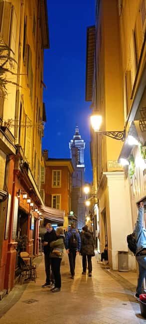 NEW TOUR Nice: A Walk through Criminal Past and Heroic Tales - What to Expect on the Tour