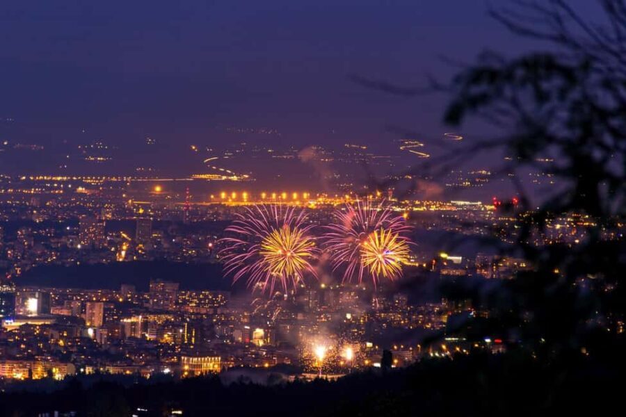 New Year in Bulgaria: 5-Day Sofia & Plovdiv Celebration - What Makes This Tour Worth It?