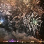 New Year Lisbon Sailing with Fireworks - The Sum Up