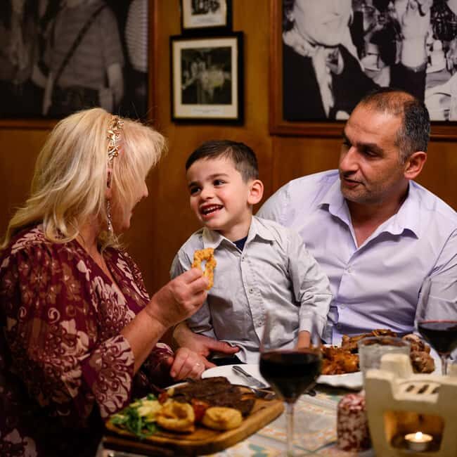 New Year's Day at Ta' Marija - Who Will Love This Experience?