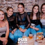 New Year's Eve crawl with 2 Hours free alcohol + Buffet - Krawl Through Krakow - The Value for the Price