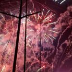 New Year's Eve Fireworks Sail with Sparkling Wine - The Experience in Detail