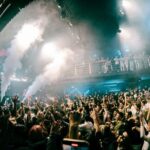 New Year's Eve Party at Ox Nightclub with VIP Option - Why the VIP Option Might Be Worth It