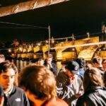 New Year's Eve Party at Prague's Charles Bridge Terrace - Setting the Scene: What to Expect