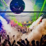 New Year's Eve Party at Q-Factory - Who Is This Party Best For?