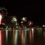 New Years Fireworks by Boat from Reykjavik - What the Reviews Say