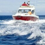 New Year's Fireworks on the Private Yacht in Madeira - What the Experience Means for Travelers