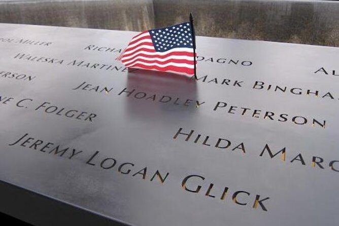 New York 9/11 Memorial Tour with Optional One World Observatory - The Itinerary in Detail