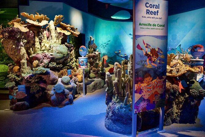 New York Aquarium Admission - Pricing and Value