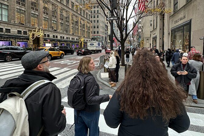 New York City Breakfast and Sites - Why This Tour Works for Travelers