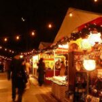 New York City Christmas Holiday Lights and Markets Walking Tour - How Value-Added Is This Tour?