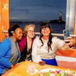 New York City Christmas Holiday Lights Sightseeing Cruise - What’s the Experience Like?