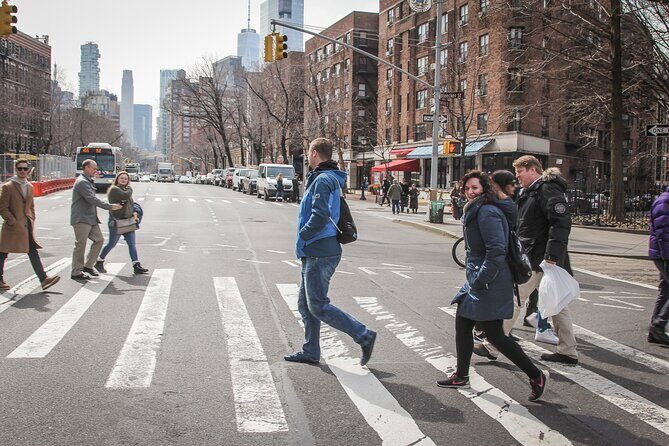 New York City Custom Private Tour with a Local Guide - The Sum Up