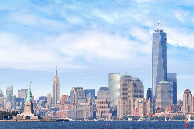 New York City Day Trip from Boston - A Closer Look at the Itinerary