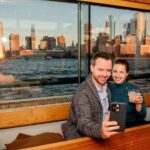 New York City Holiday Sunset Sightseeing Cruise - Who Is This Tour Best For?