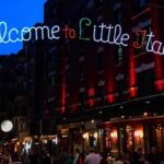 New York City: Mafia History in Little Italy Walking Tour w/NYPD - Authenticity and the Guide’s Role