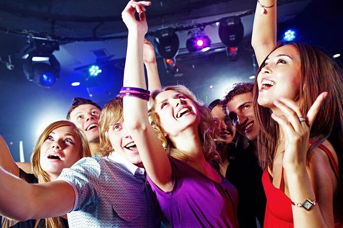 New York City Nightclub Tour - The Cost and Value