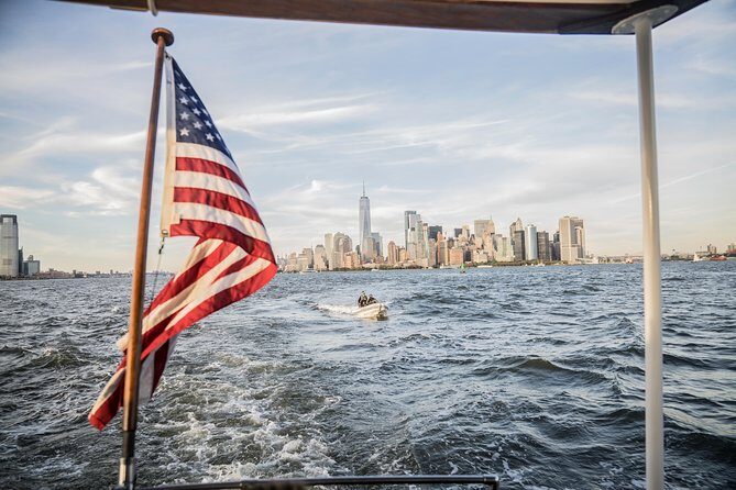 New York City Sightseeing Cruise from Chelsea Piers - Who Will Love This Cruise?